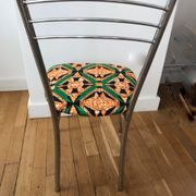 Chaise wax 50