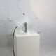 Spot table lamp by Etienne Fermigier. Edition Disderot, France 1967