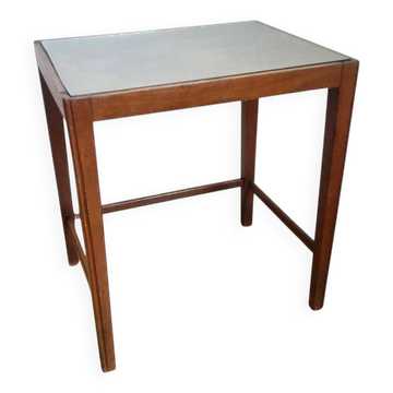 Midcentury Side or Coffee Table Wilhelm Renz, Germany, 1960s