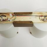 Ceiling light by Perzel