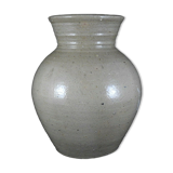 Vase in bound by Foucher