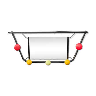 Porte manteau 60's