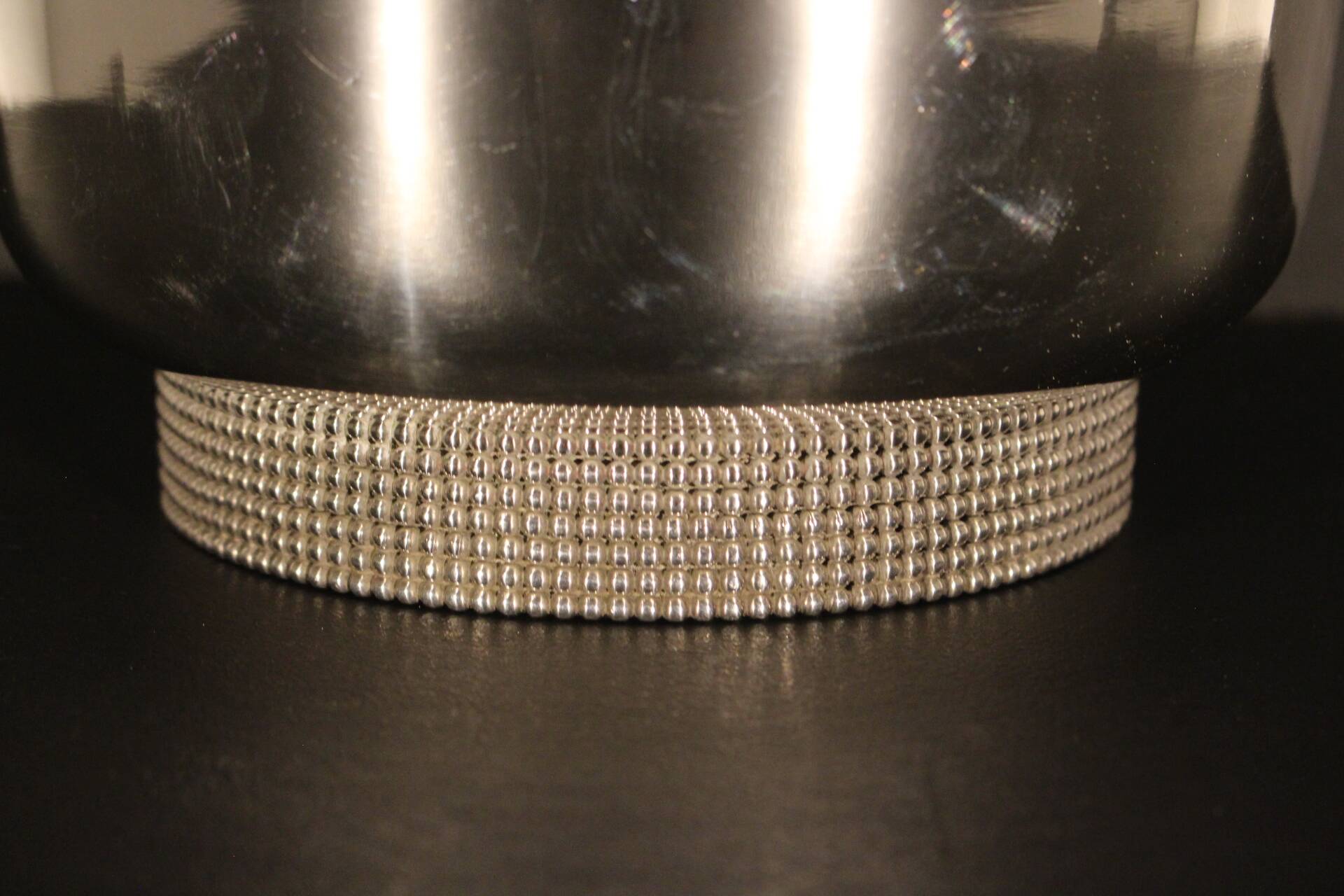 Coupe de Jean Despres