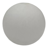 Speckled glass suspension