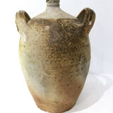 Ancient terracotta jug, 1970