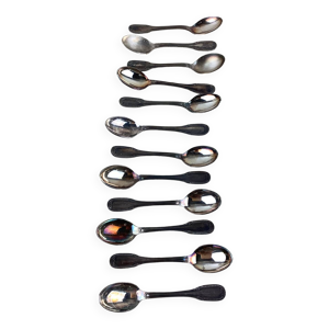 coffret 12 Cuillères