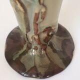 Vase, Haldensleben, DDR