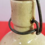 Sandstone bottle