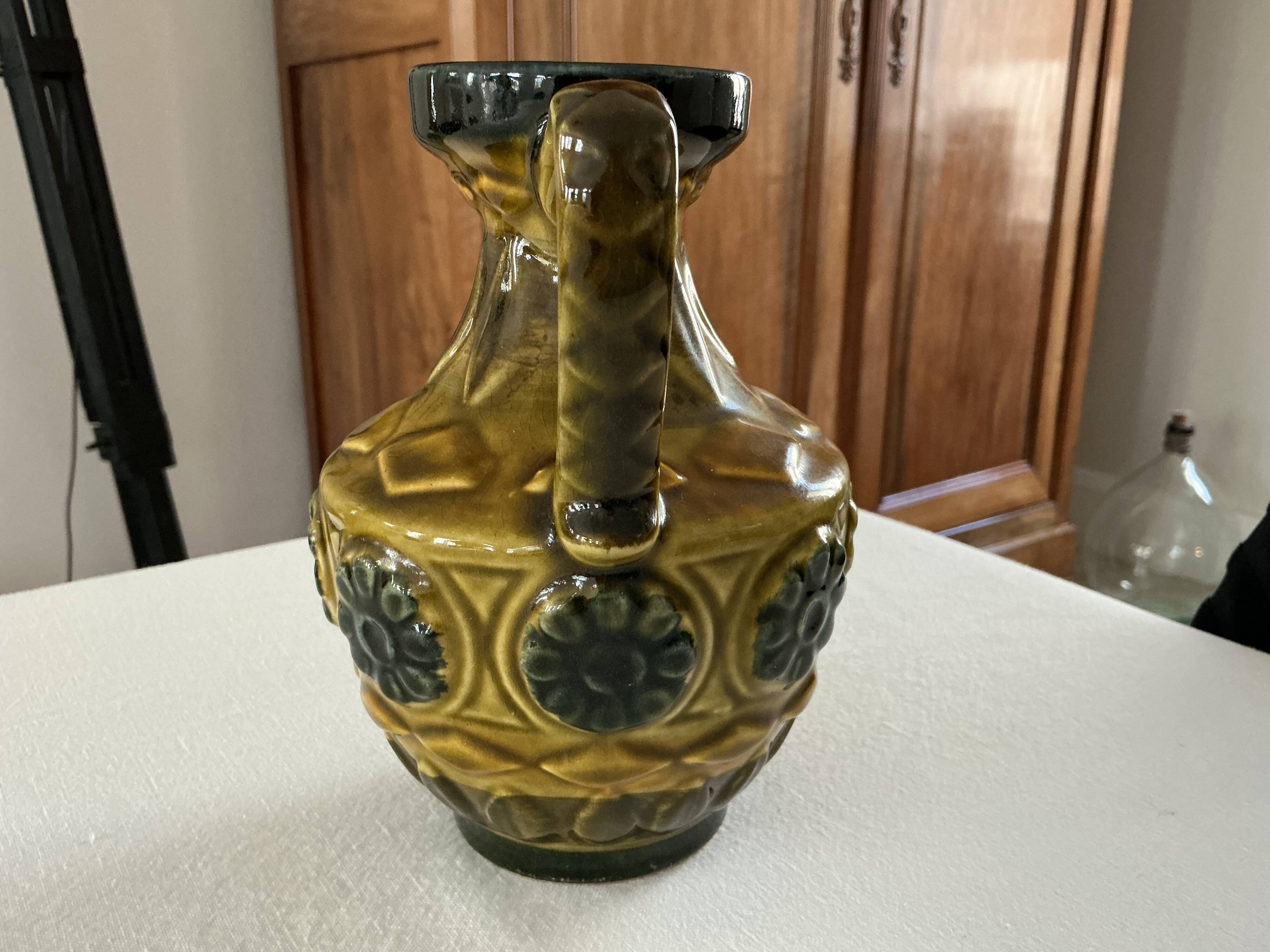 Pichet Bay Keramik - no. 77-17 West Germany