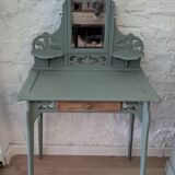 Art Nouveau dressing table