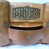 Art deco bar furniture English