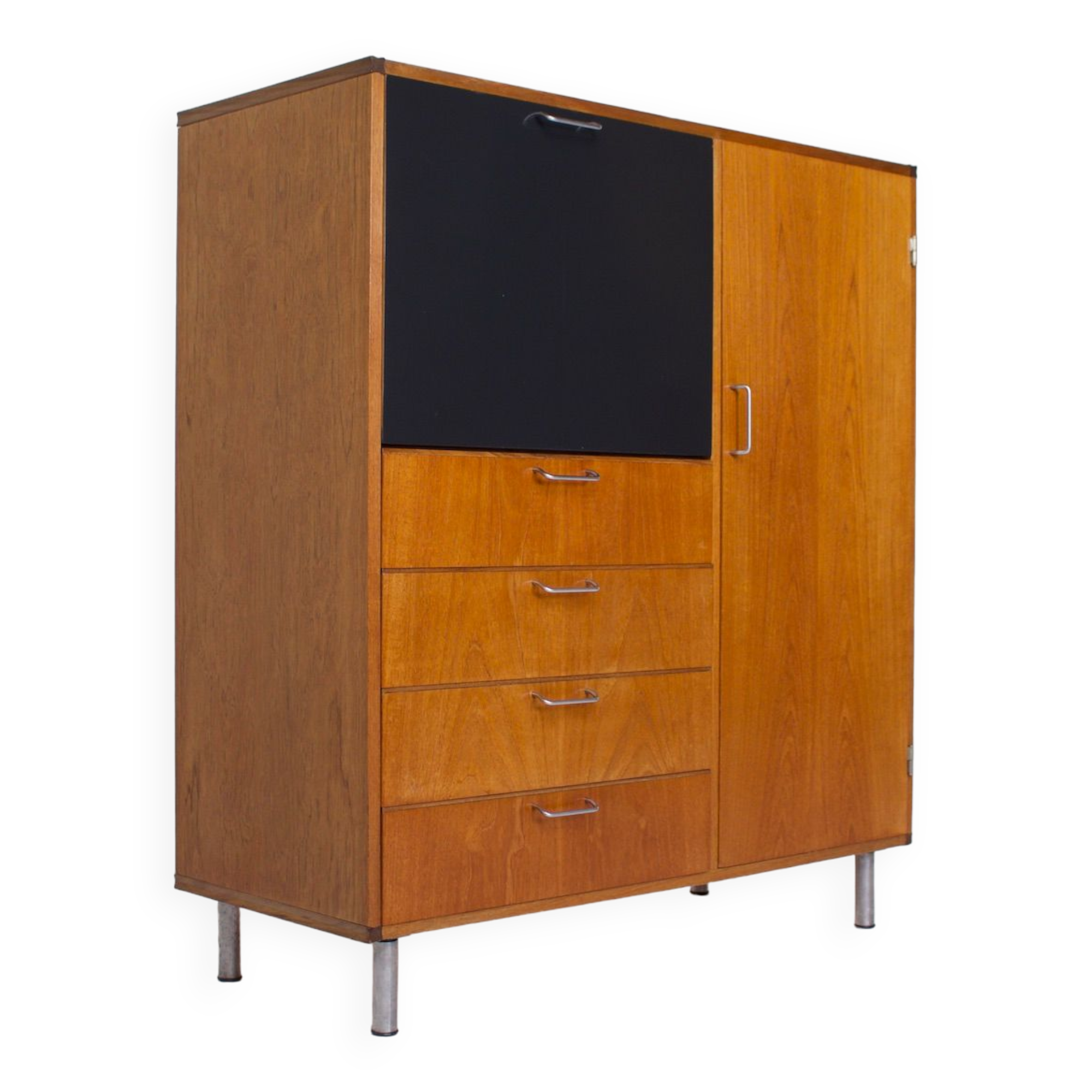 Top buffet / Pastoe bar "Made to Measure".