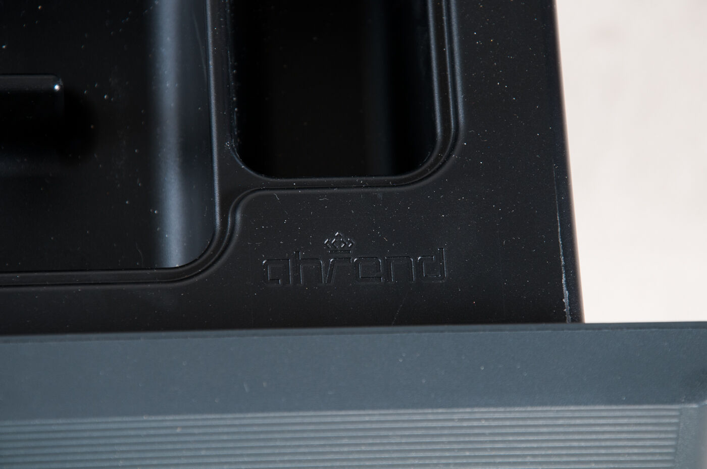 Bureau de Friso Kramer 1972