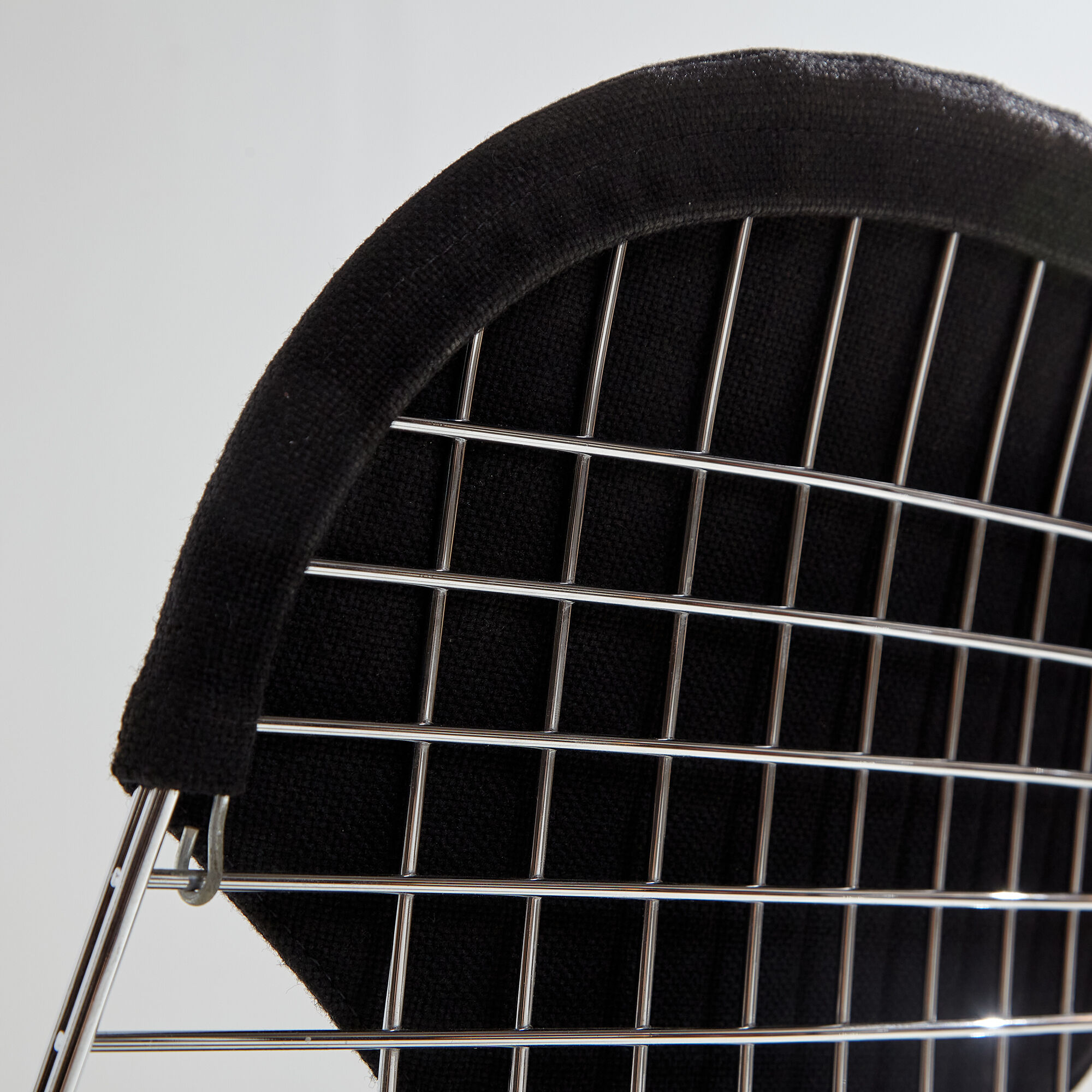 DKR-2 chair by Charles & Ray Eames for Vitra