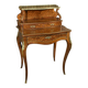 Rosewood Stepped Desk – Part 2, 19th Century