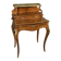Rosewood Stepped Desk – Part 2, 19th Century