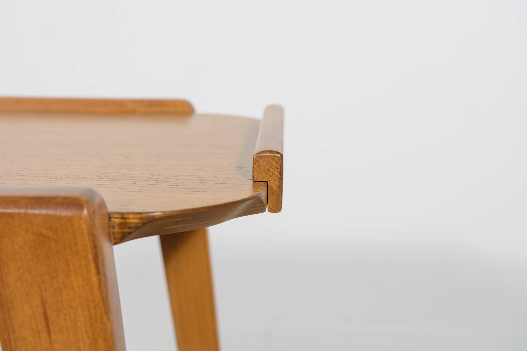 Mid-Century Teak Serving Trolley, United Knigdom, 1960s