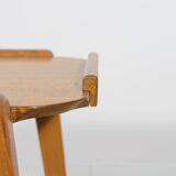 Mid-Century Teak Serving Trolley, United Knigdom, 1960s