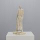 Modernist male figure sculpture, Netherlands, 1960s
