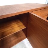 Scandinavian sideboard 135 cm, 1960