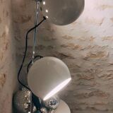 Lamp type eye ball space age