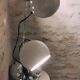 Lampe type eye ball space age