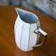 Porcelain pitcher MS France