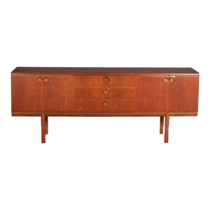 enfilade Mcintosh 1960