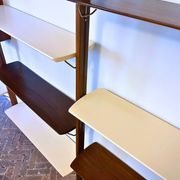 Mid-century wall unit – William Watting for Fristho