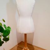 Mannequin de couturière enfant