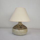 Vallauris ceramic lamp - Marcel Giraud