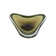 Flygsfors - Coquille - Paul Kedelv - bowl - Sweden - 1960s