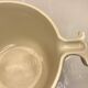 Enzo Mari for Le Creuset fondue set