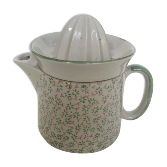 Sandstone juicer