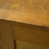 Buffet René Gabriel, 40s