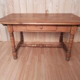 Old farm table