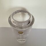 Vase en cristal