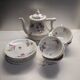 Haviland tea/coffee service