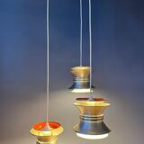 Suspension cascade Space Age Lakro