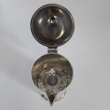 Coffee maker design Alessi, la cupola, designer Aldo Rossi