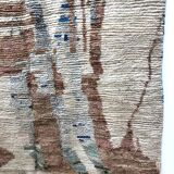 Berber carpet Boujaad 2.45x1.53m