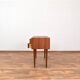 Mid-Century Teak Triennale Chest of Drawers by Arne Vodder for Sibast, 1950s