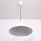 Pendant Lamp by Lisa Johansson Pape for Orno, Finland 1950s