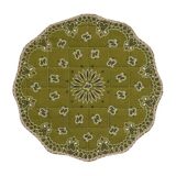 Set de table bandana - bronze