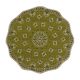 Set de table bandana - bronze