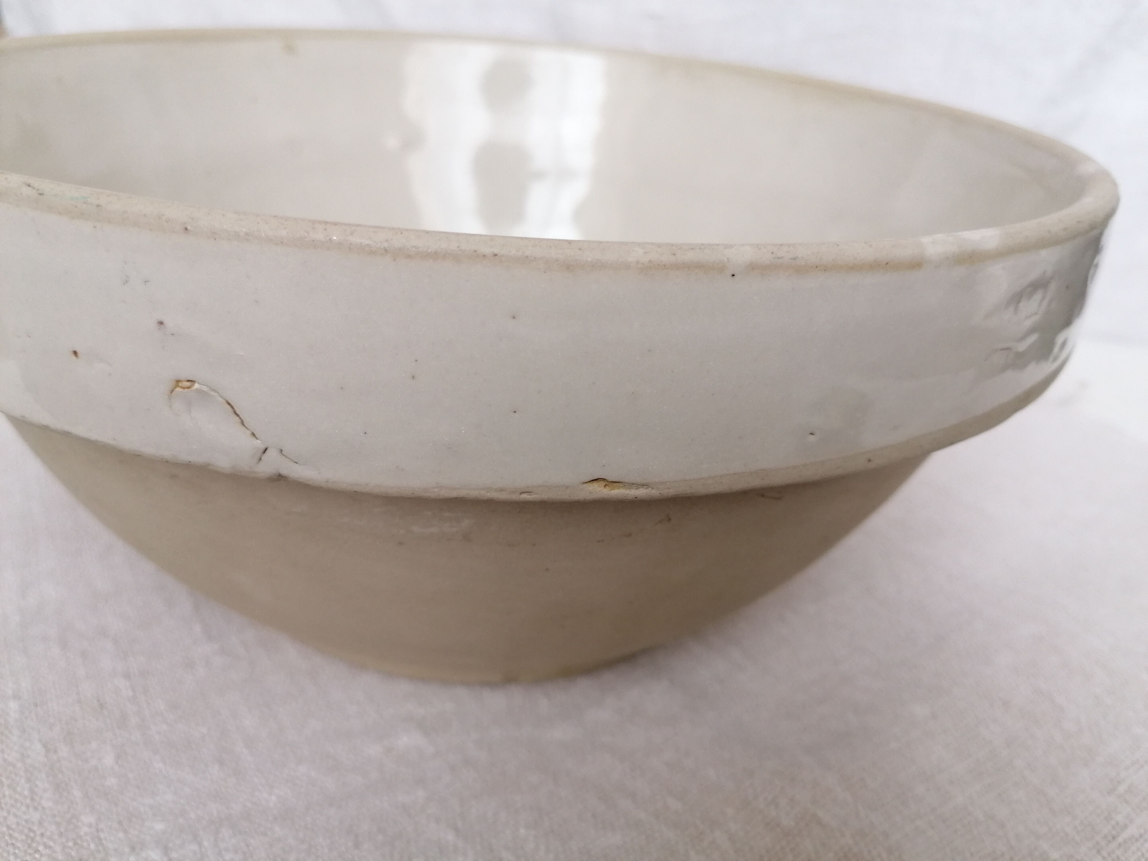 Verified sandstone salad