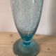 Vase bleu
