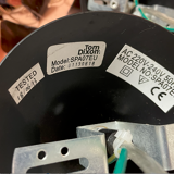 Suspenions Tom Dixon Copper round 25 cm