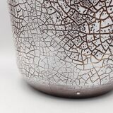 XXL vase signed Accolay