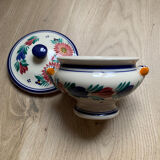 Souptureen Quimper